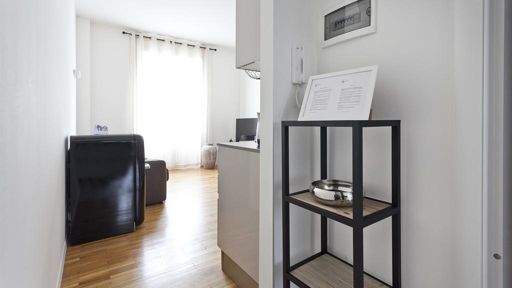 Appartamento Italianway-scarlatti Milano