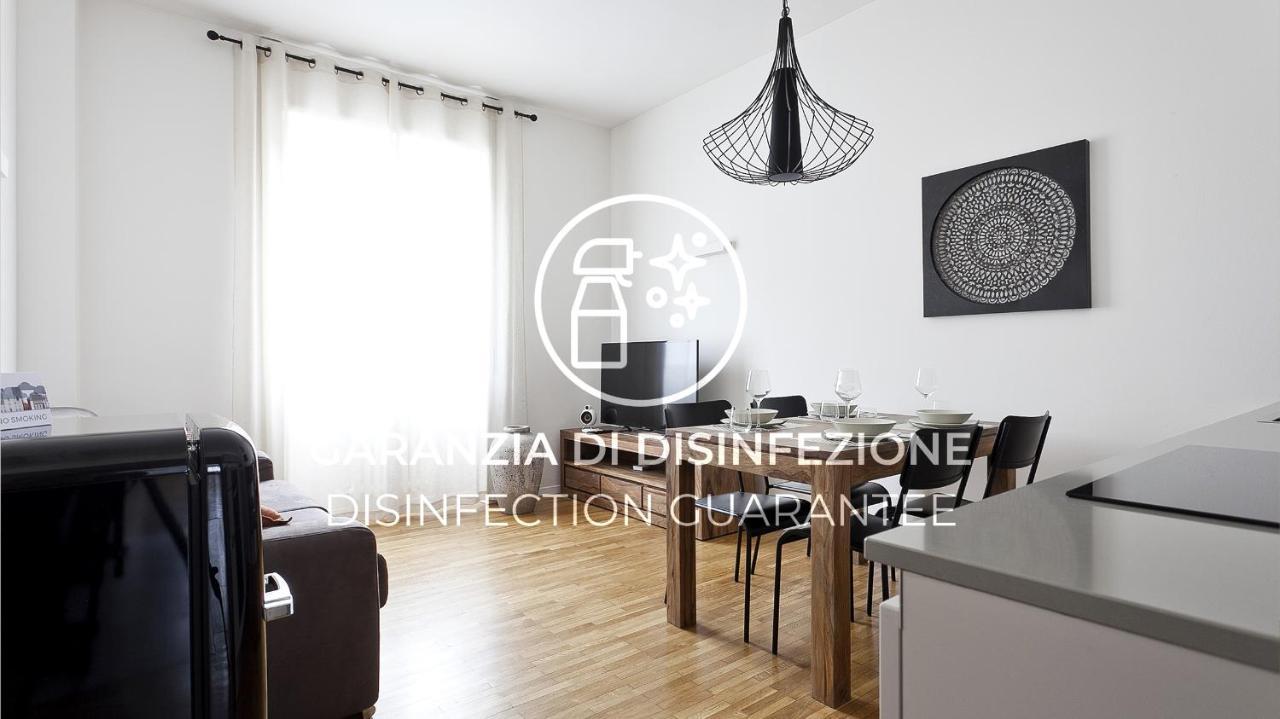 Appartamento Italianway-scarlatti *